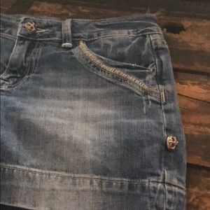 Miss Me Shorts - Miss Me Jean shorts Miss Me Shorts - Miss Me Jean shorts